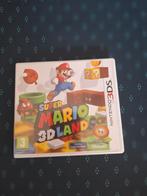 Super Mario 3D Land - Nintendo 3DS, Spelcomputers en Games, 1 speler, Ophalen of Verzenden, Zo goed als nieuw, Vanaf 3 jaar
