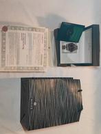 Rolex Submariner Date 16610 Full Set - Iconisch!, Sieraden, Tassen en Uiterlijk, Horloges | Heren, Staal, Polshorloge, Nieuw, Ophalen of Verzenden