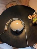 Dijkstra Wandlamp Paddenstoel vintage, Ophalen, Gebruikt, 25 tot 50 cm, Rond