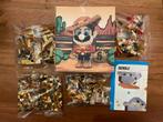 Cowboy Mario bouwset - 950 stukjes - Nieuw, Ophalen of Verzenden, Nieuw, Overige merken