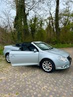 Volkswagen Eos 2.0 cabrio NIEUWE APK, Auto's, Volkswagen, Voorwielaandrijving, Stof, 4 cilinders, USB