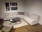 Gave Picasso hoekbank in stof Oasis nu €1399,-, Ophalen, Nieuw, Stof