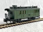 Fleischmann 1403 bagage/postwagon, Hobby en Vrije tijd, Modeltreinen | H0, Gebruikt, Gelijkstroom, Fleischmann, Wagon