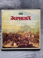 Handel - Jephtha, Ophalen of Verzenden, Zo goed als nieuw, 12 inch, Opera of Operette
