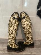 Deniro rijlaarzen, Dieren en Toebehoren, Paardrijkleding, Gebruikt, Dressuur, Ophalen of Verzenden, Dames