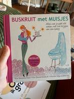 Buskruit met muisjes, Boeken, Gelezen, Ophalen of Verzenden, Nina Veeneman-Dietz; Marieke Wigmans-Bremers; Noor Schutte-Ke...