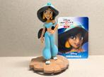 Disney Infinity 2.0 Jasmine mét kaart, 1 speler, Ophalen of Verzenden, Zo goed als nieuw, Role Playing Game (Rpg)
