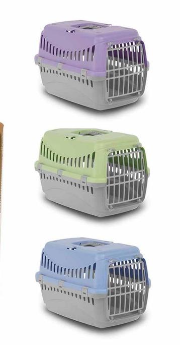 Transportbox reismand vervoersmand in 3 kleuren nu € 17,50 beschikbaar voor biedingen