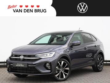 Volkswagen Taigo 1.0 TSI R-Line 110pk Automaat | Panoramadak beschikbaar voor biedingen