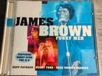 James Brown - Funky Men, Ophalen of Verzenden, 1960 tot 1980, Zo goed als nieuw