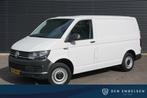 Volkswagen Transporter 2.0 TDI | L1H1 | Airco | Parkeersenso, Auto's, Bestelauto's, Origineel Nederlands, Te koop, Gebruikt, 750 kg