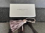tas accessoire Liebeskind, Ophalen of Verzenden, Nieuw, Blauw, Overige typen