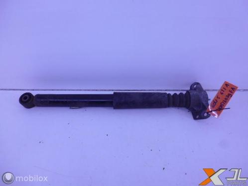 GOLF 5 GTI SCHOKBREKER ACHTER 1K0513029FA, Auto-onderdelen, Ophanging en Onderstel, Gebruikt, Ophalen of Verzenden