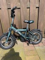 Alpina kinderfiets, Fietsen en Brommers, Fietsen | Kinderfietsjes, Minder dan 16 inch, Gebruikt, Ophalen of Verzenden