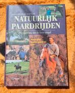 Natuurlijk Paardrijden - Klaus Ferdinand Hempfling, Boeken, Ophalen of Verzenden, Gelezen, Overige onderwerpen, Klaus Ferdinand Hempfling