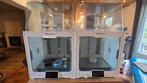 Ultimaker S5, Computers en Software, 3D Printers, Ophalen, Ingebouwde Wi-Fi, Ultimaker, Zo goed als nieuw