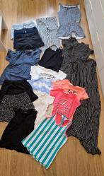 Kledingpakket meisjes maat 146 t/m 158 diverse merken, Meisje, Overige typen, Gebruikt, Diverse merken