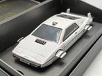 Corgi 1:36 Lotus Esprit S1 1977 – 007 James Bond Submarine, Auto, Corgi, Westwood, Margate, Kent CT9 4JX, U.K., Nieuw
