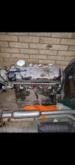 D15B2 motorblok, Ophalen of Verzenden, Nieuw, Honda