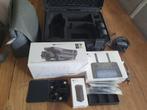 Mavic 3 Pro + RC Pro controller Fly more combo Nieuw Sealed, Audio, Tv en Foto, Drones, Ophalen of Verzenden, Nieuw, Drone met camera