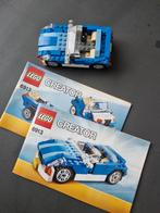 Lego creator auto set 6913, Complete set, Ophalen of Verzenden, Lego, Zo goed als nieuw