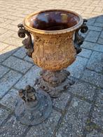 Tabakspot 19e eeuw - Zuid Duitsland, Ophalen