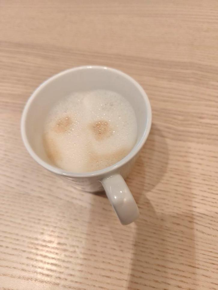 Heerlijke koffie met havermelk - onbeperkt genieten!, Witgoed en Apparatuur, Koffiezetapparaten, Ophalen of Verzenden