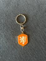 KNVB Sleutelhanger Oranje Leeuw, Ophalen of Verzenden, Nieuw