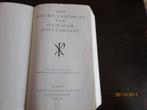 Het nieuwe Testament, Gelezen, Diverse, Christendom | Katholiek, Ophalen of Verzenden