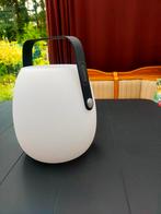 Egg Garden impression lamp met verschillende kleuren!, Ophalen of Verzenden, Zo goed als nieuw, Minder dan 50 watt