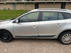 Renault Mégane 1.5 DCI Taxiklaar!, Taxivervoer