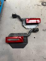 Scania led achterlichten incl spatbord steun, Ophalen, Nieuw, Scania, Carrosserie en Plaatwerk