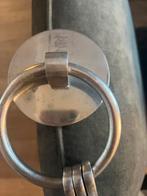 Riviera Maison Haak, Huis en Inrichting, Woonaccessoires | Kapstokken, Ophalen of Verzenden, Zo goed als nieuw, Metaal