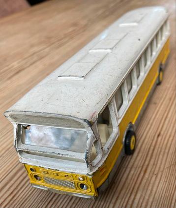 Lion Toys No. 38 DAF Stadsbus Made in Holland Vintage model beschikbaar voor biedingen