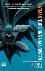Batman - The Long Halloween (NEW - 384 pgs), Boeken, Nieuw, Ophalen of Verzenden, Complete serie of reeks, Europa