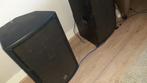 2 Actieve speakers IMG PAK212, Audio, Gebruikt, Ophalen