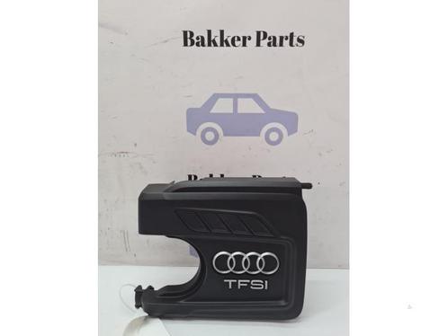 Motor Beschermplaat van een Audi A3, Auto-onderdelen, Carrosserie en Plaatwerk, Audi, Gebruikt, 3 maanden garantie