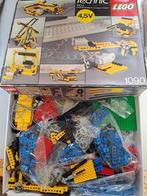 Technisch lego, Ophalen of Verzenden, Nieuw, Complete set, Lego