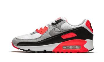 Gezocht infrared air Max 90 maat 42?! beschikbaar voor biedingen
