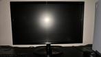 Samsung monitor 24 inch, Computers en Software, Monitoren, Ingebouwde speakers, Full HD, Zo goed als nieuw, Overige typen