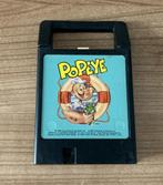Popeye voor de Philips Videopac (Parker), Ophalen of Verzenden, Gebruikt
