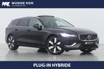 Volvo V60 T6 Plug-in hybrid Plus Bright | Panoramadak | ACC, Automaat, Gebruikt, Euro 6, 4 cilinders