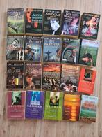 Boeken van John Grisham, Ophalen of Verzenden, Gelezen, John Grisham, Nederland