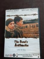 The Devil's Arithmetic DVD - Drama over de Holocaust, Ophalen of Verzenden