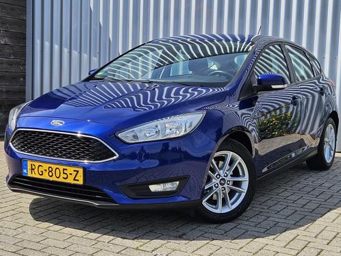Ford Focus 1.0 Edition /Apple carplay/Android auto/Cruise/PD, Auto's, Ford, Bedrijf, Te koop, Focus, ABS, Airbags, Airconditioning