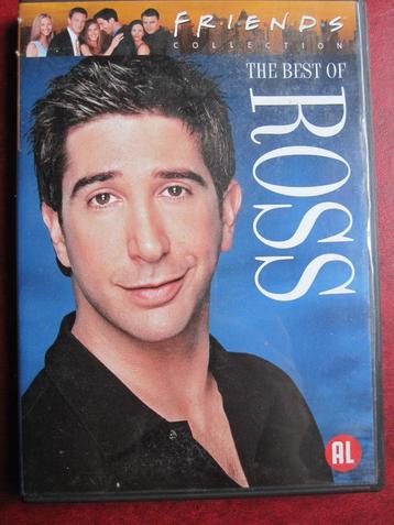Friends - The best of Ross beschikbaar voor biedingen