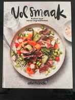 Vol smaak, Boeken, Kookboeken, Allerhande, Gezond koken, Ophalen of Verzenden, Zo goed als nieuw