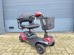 Demontabele Invacar Colibri, Ophalen, 10 km/u of minder, ., .