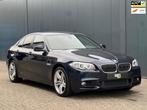 BMW 5-serie 523i M-Sport|ACC|Memory|StoelVW|Topstaat!, Euro 5, Achterwielaandrijving, Gebruikt, 2000 kg