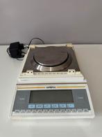 Analytische Weegschaal Sartorius LP 3200 D, Witgoed en Apparatuur, Weegschalen, Ophalen of Verzenden, Zo goed als nieuw, Keukenweegschaal